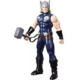 Marvel Dev Figür Thor 24 Cm E7695 Lisanslı Oyuncak