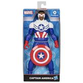 Marvel E5556 F6936 Captain America Sam Wilson Figür