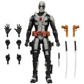 Marvel Efsaneler Serisi Deadpool (Konsept Sanatı) Aksiyon Figürü