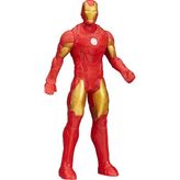 Marvel Figür Iron Man B1814 - Renkli