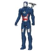 Marvel Iron Man 3 Action Figür