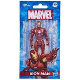 Marvel Iron Man Aksiyon Figürü E7850