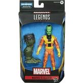 Marvel Legends Gamerverse Marvel's Leader (Abomination BAF) Aksiyon Figürü