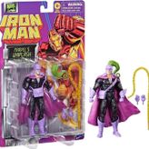 Marvel Legends Marvel's Whiplash Retro Comics Aksiyon Figürü
