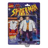 Marvel Legends Retro Collection Kingpin Figur Oyuncak
