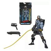 Marvel Legends Series Deathlok Variant 15,7 cm Aksiyon Figürü