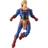 Marvel Legends Series Ikaris Aksiyon Figürü (Marvel's Zabu Baf), Marvel Comics