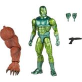 Marvel Legends Series Iron Man - Vault Guardsman Aksiyon Figürü