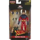Marvel Legends Series Marvel’s Vulcan Aksiyon Figürü