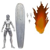 Marvel Legends Series Silver Surfer Aksiyon Figürü
