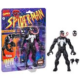 Marvel Legends Series Venom, Marvel Comics Koleksiyon Aksiyon Figürü 15,24 cm - Özel