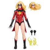 Marvel Legends Serisi Dark Avengers Warbird Comics Aksiyon Figürü