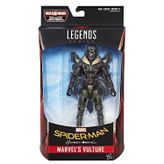 Marvel Legends Spider-Man Vulture Aksiyon Figürleri