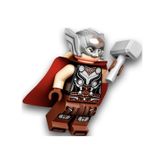 Marvel - Mighty Thor Jane Foster Minifigür