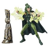 Marvel Polaris aksiyon figürü