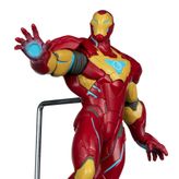 Marvel Rivals Collection 1/6 Aksiyon Figürü Iron Man 28 cm