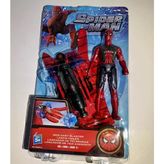 Marvel Spider-Man Ağ Atan Eldiven - Marvel Spider-Man Figürlü Eldiven Seti
