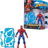 Marvel Spider Man Aksiyon Figürü G2852 - Standart