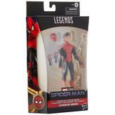 Marvel Spider-Man F0205 6 inç Aksiyon Figürü