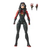 Marvel Spider-Man Legends - Legends 's Chasm Aksiyon Figürü