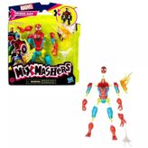 Marvel Spider-Man Mix Mashers Aksiyon Figürü