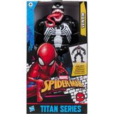 Marvel Spider-Man Titan Serisi Venom Deluxe Aksiyon Figürü
