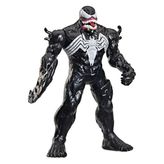 Marvel Spider-Man Venom Aksiyon Efektli Elektronik Aksiyon Figürü