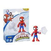 Marvel Spidey And His Amazing Friends Spidey Oyuncağı