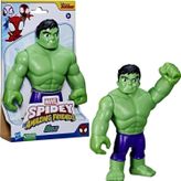 Marvel Spidey Ve Inanılmaz Arkadaşları Hulk Figur Oyuncağı