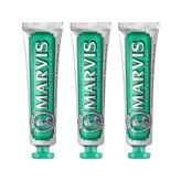 Marvis Classic Diş Macunu 85 ml x 3 Adet