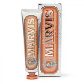 Marvis Ginger Mint 75 ml Diş Macunu