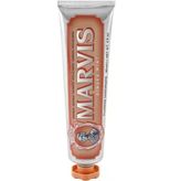 Marvıs Gınger Mınt (Zencefıl) Dıs Macunu 85 Ml - Mıatsız