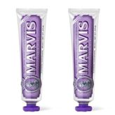 Marvis Jasmin 2x85 ml Diş Macunu