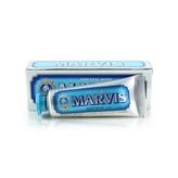 Marvis Klasik Ekstra Nane 25 ml Diş Macunu