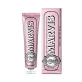 Marvis Sensitive Gums Gentle Mint 75 ml Florürlü Diş Macunu