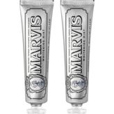 Marvis Whitening Mint 2x85 ml Diş Macunu