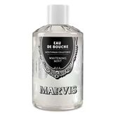 Marvis Whitening Mint 400 ml Ağız Bakım Suyu