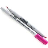 Marvy 1900B-S-55 Iris Purple Grafik Markör Kalem