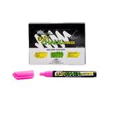 Marvy Decocolor 470 Pembe Tebeşir Marker(Adet)