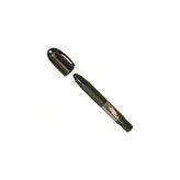 Marvy Decocolor Solid Stick Yağlı Tebeşir Siyah