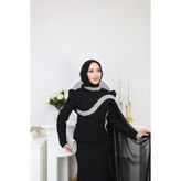 marwella Feriha Tesettür Abiye