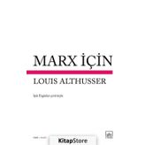 Marx İçin - Louis Althusser