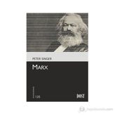 MARX - PETER SINGER
