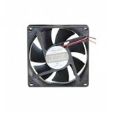 Marxlow 12V Fan - 120x120x25mm