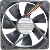 Marxlow 60X60X15Mm Dc Fan 24V