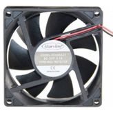 Marxlow 80x80x25 mm 24V Fan