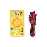 Marxlow Dt 830D Dijital Ölçü Aleti Multimeter