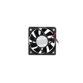 MARXLOW FAN 60X60X15 DC 12V