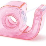 Mas 0630 Pembe Bant Hediyeli Bant Kesici