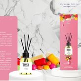 Mas 100 ml Sakız Bambu Oda Kokusu